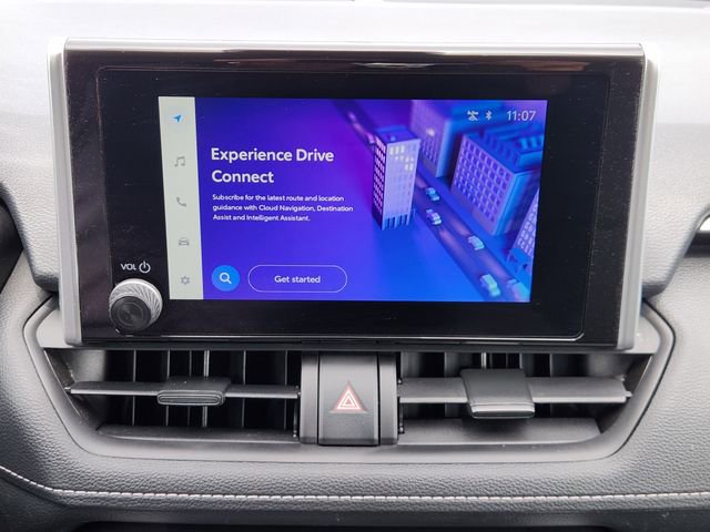 Certified 2024 Toyota RAV4 XLE FWD image 14