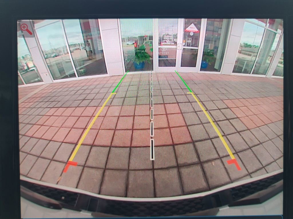 Used 2025 RAM 1500 Big Horn image 24