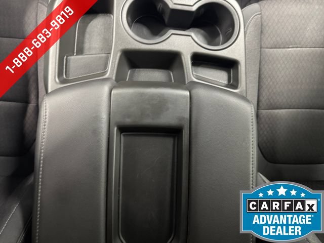 Used 2020 Chevrolet Silverado 1500 LT w/ All-Star Edition AWD/4WD image 15