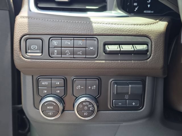 Certified 2024 GMC Yukon XL Denali w/ Advanced Technology Package AWD/4WD image 26