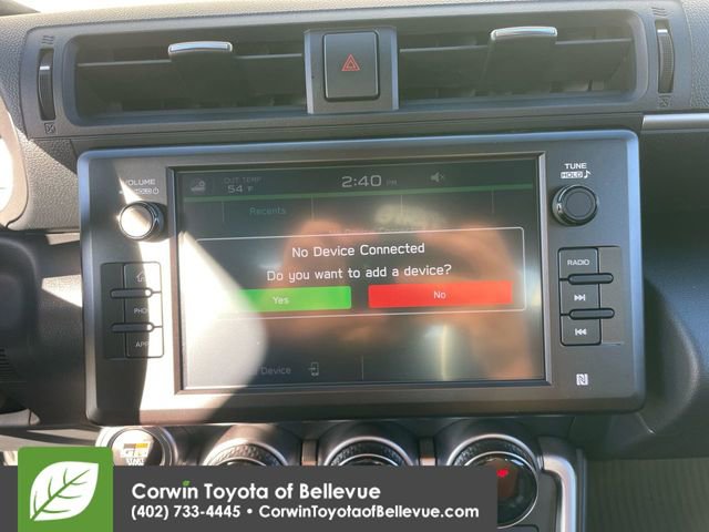 New 2026 Toyota GR86 Premium image 20