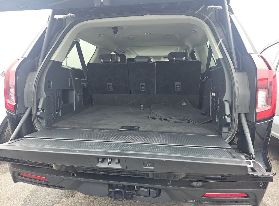 Used 2025 Ford Expedition Max Active image 5
