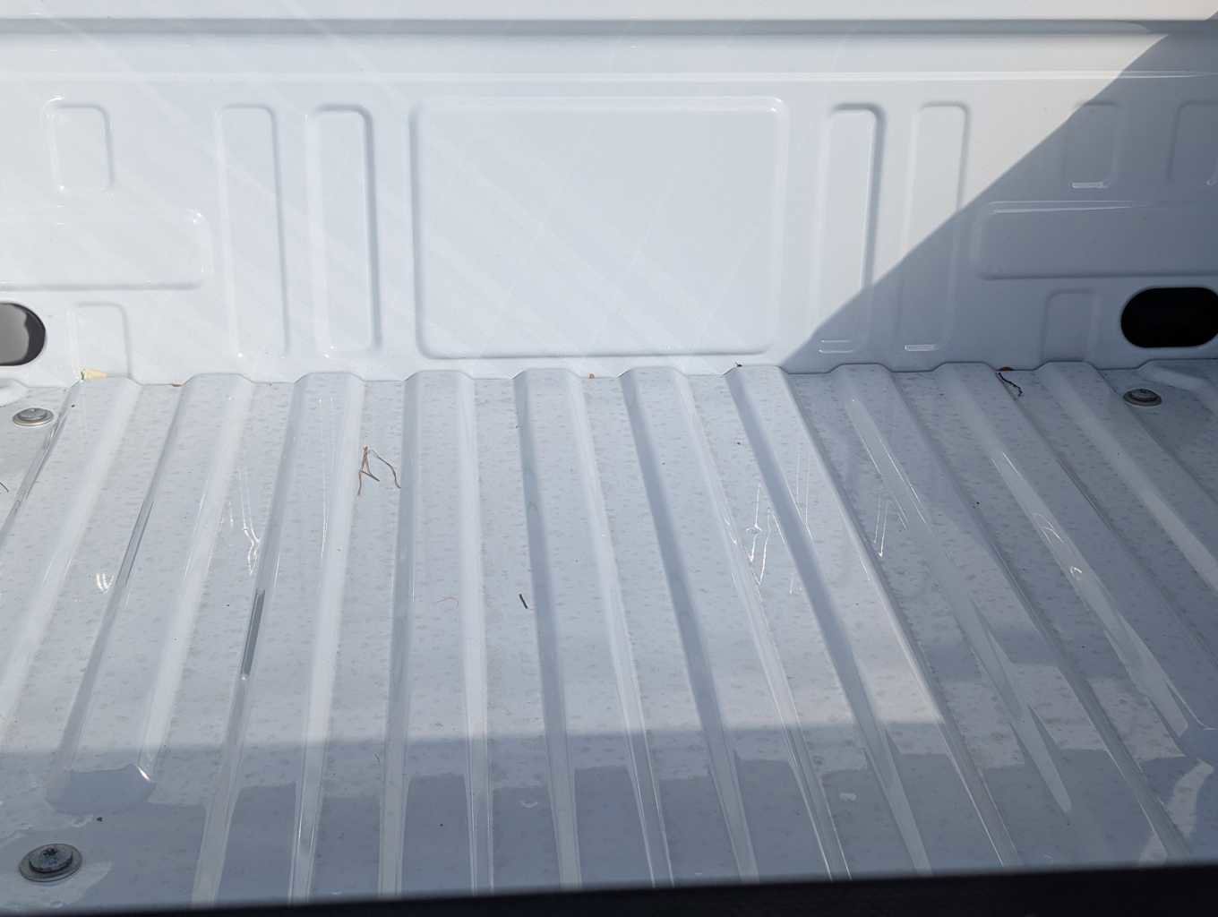 New 2025 Ford F150 STX w/ Equipment Group 200A image 17