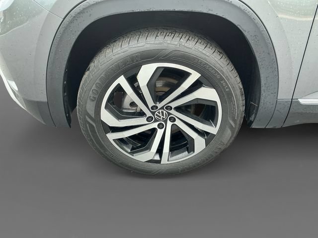 Used 2023 Volkswagen Atlas SEL AWD/4WD image 15