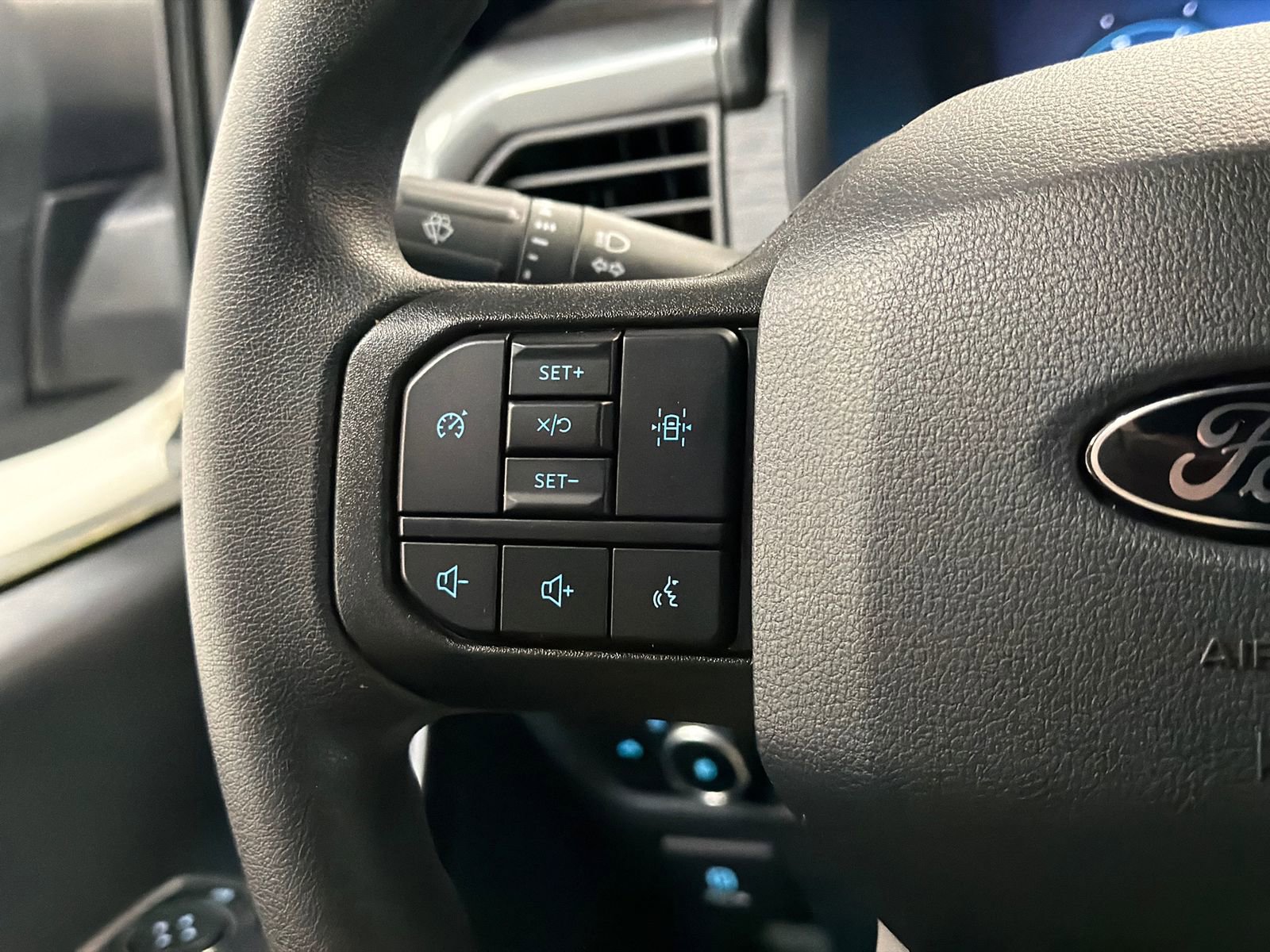 New 2025 Ford F150 STX w/ STX Black Appearance Package image 21