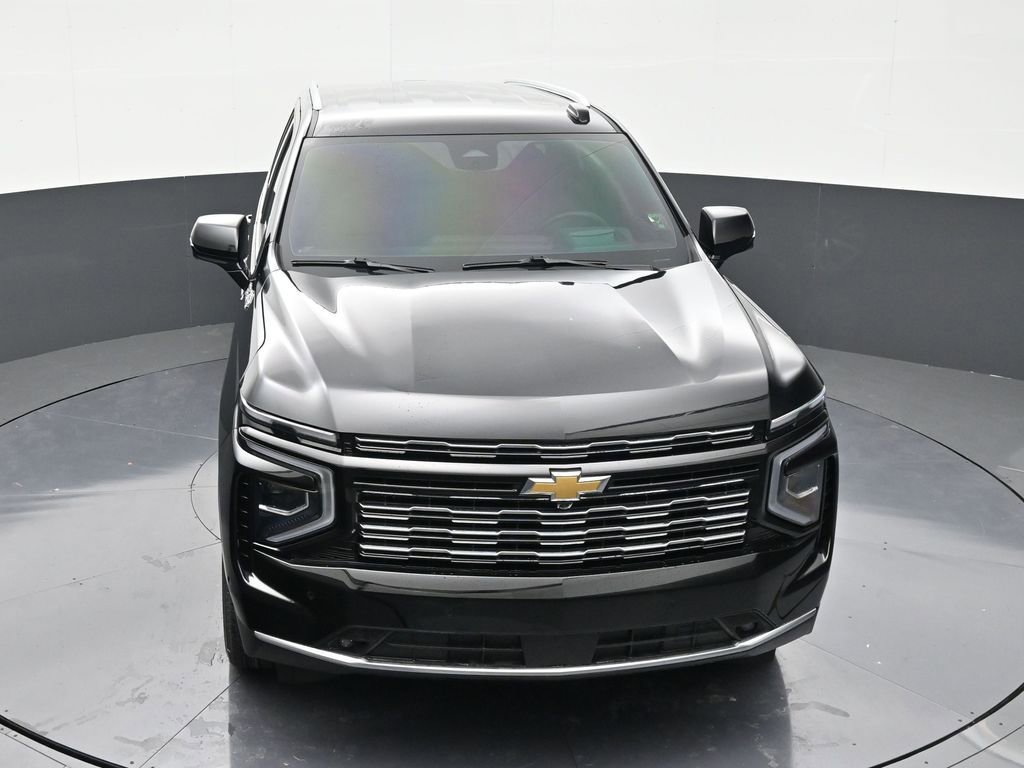 Used 2025 Chevrolet Tahoe High Country image 19