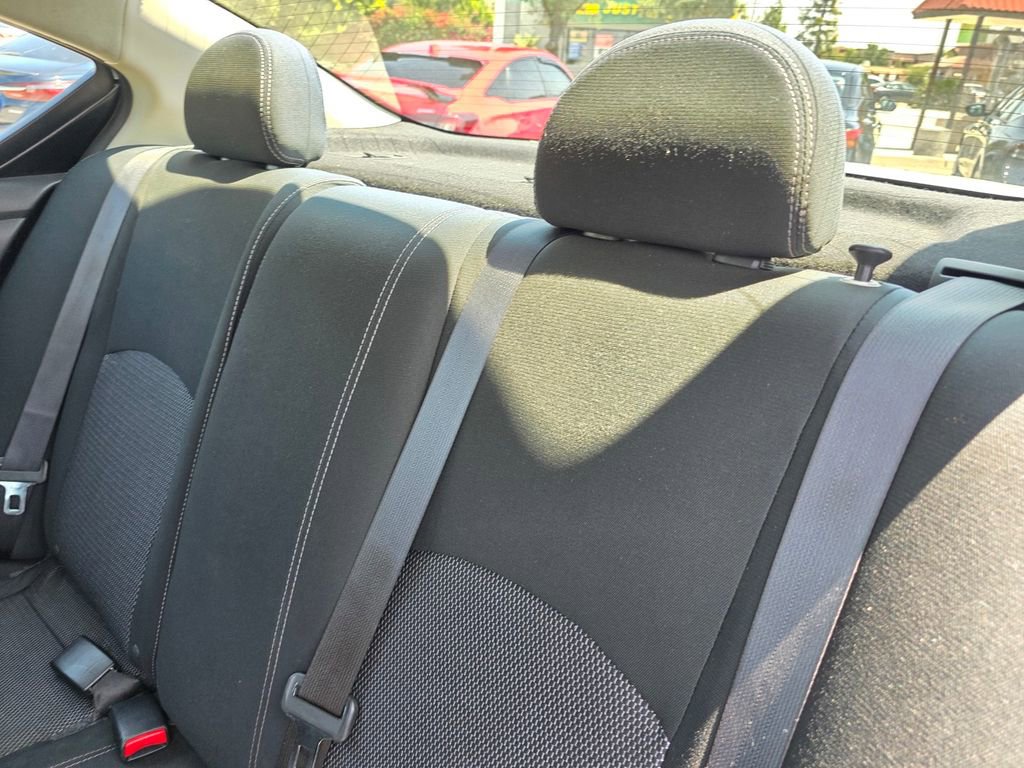 Used 2019 Nissan Versa SV FWD image 16