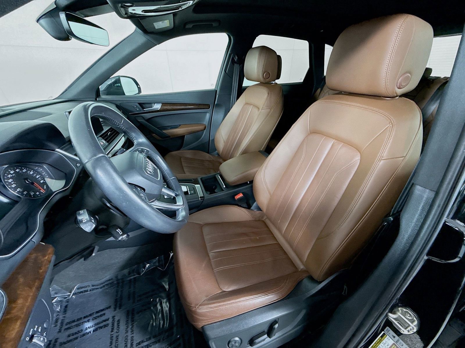 Used 2019 Audi Q5 2.0T Premium w/ Convenience Package image 5