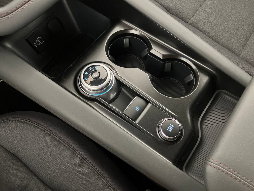 New 2026 Ford Explorer Active RWD image 26