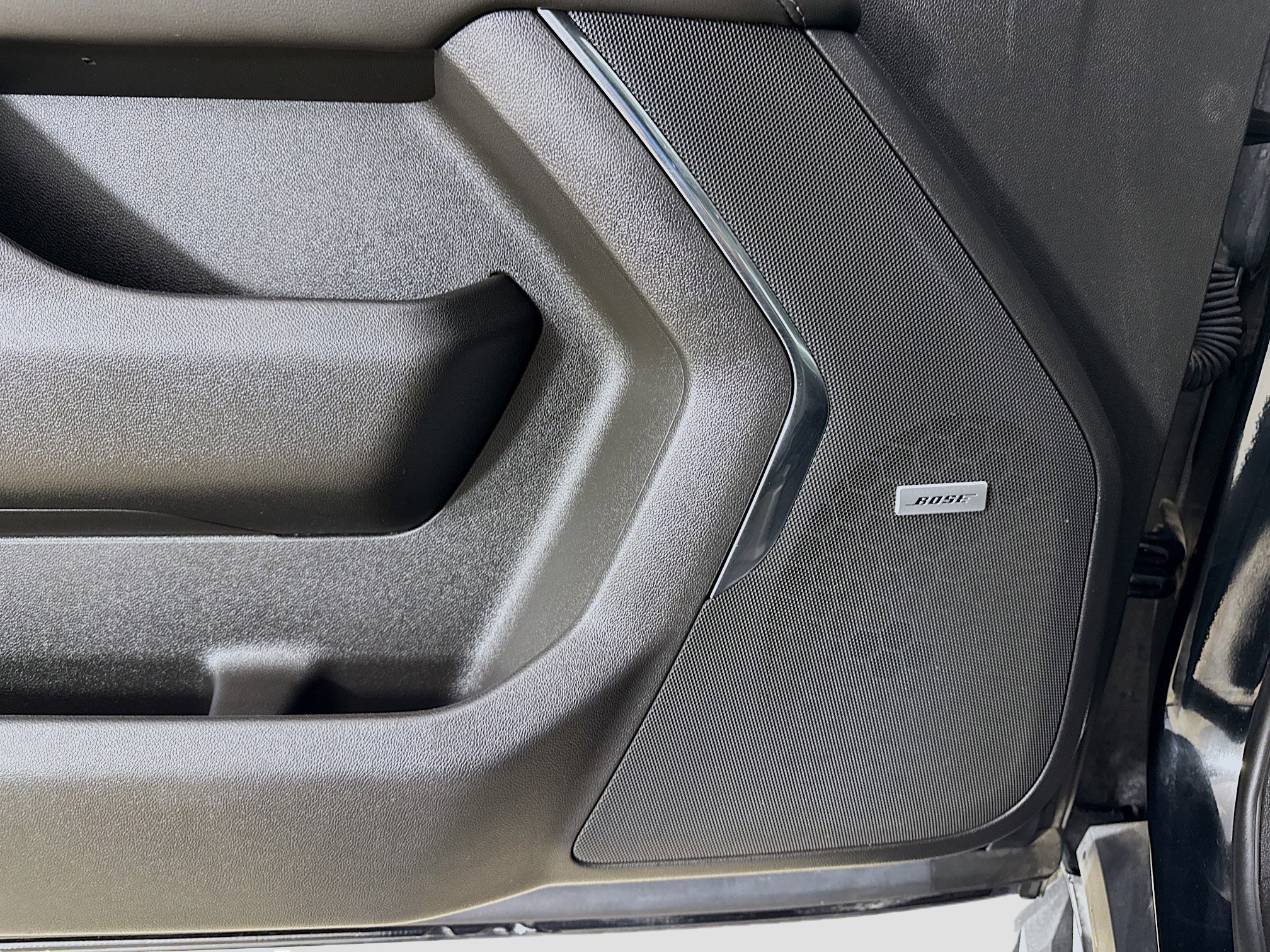 Used 2023 Chevrolet Tahoe LT w/ LT Signature Plus Package RWD image 19