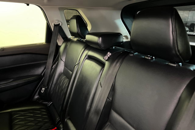 Used 2023 Nissan Rogue Platinum image 20