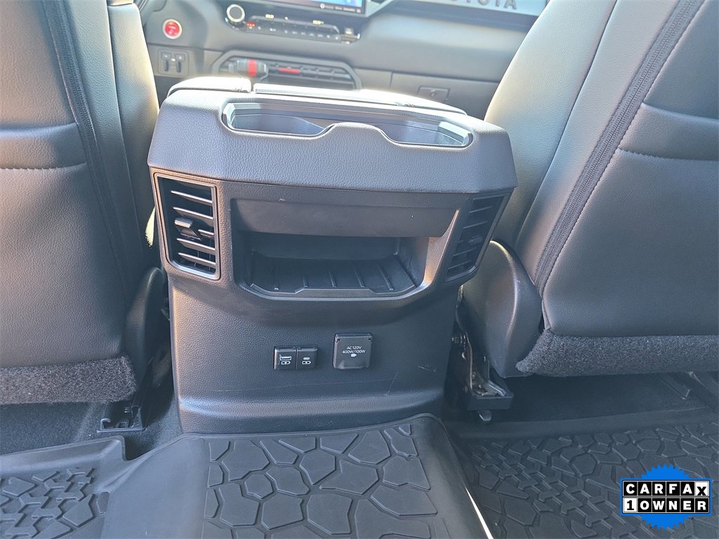 Used 2023 Toyota Tundra TRD Pro image 37