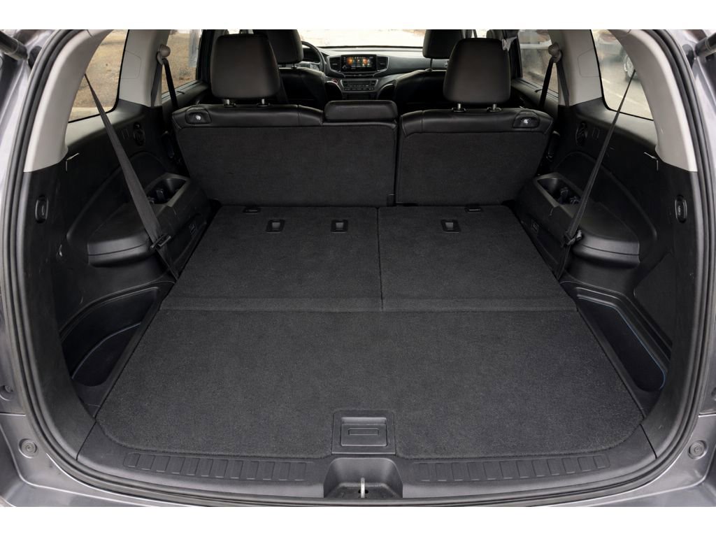 Used 2021 Honda Pilot EX-L image 12