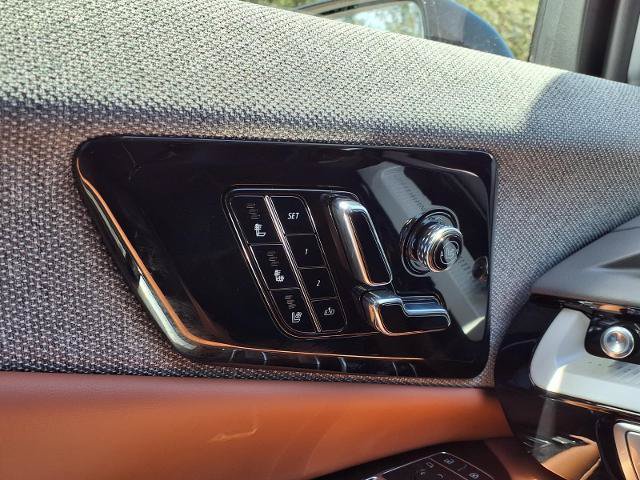 New 2026 Cadillac Optiq Sport 2 w/ LPO, Floor Liner Package RWD image 21