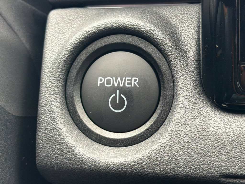 New 2026 Toyota C-HR AWD/4WD image 35
