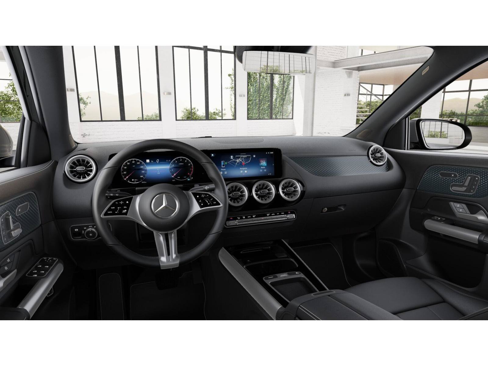 New 2026 Mercedes-Benz GLA 250 4MATIC image 3