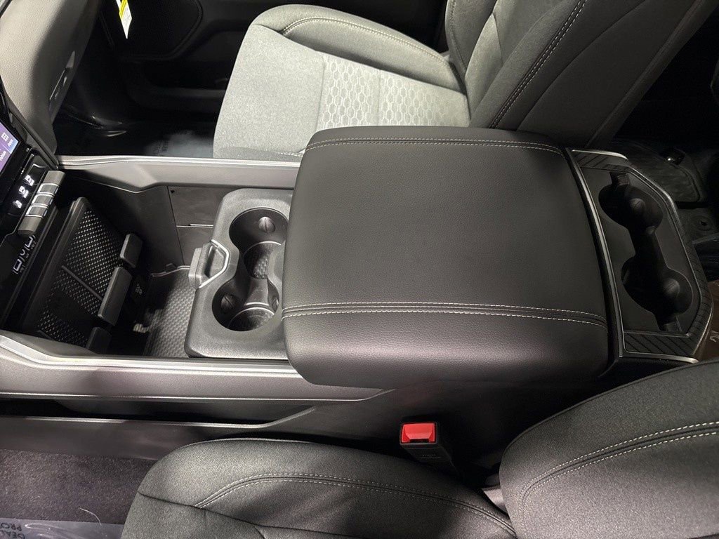 New 2026 RAM 1500 Big Horn image 22