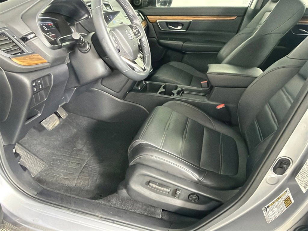 Used 2020 Honda CR-V EX-L image 10