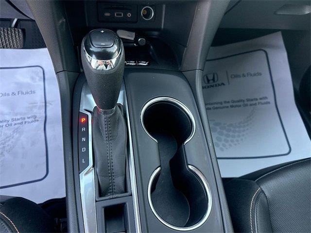 Used 2021 Chevrolet Equinox Premier image 27