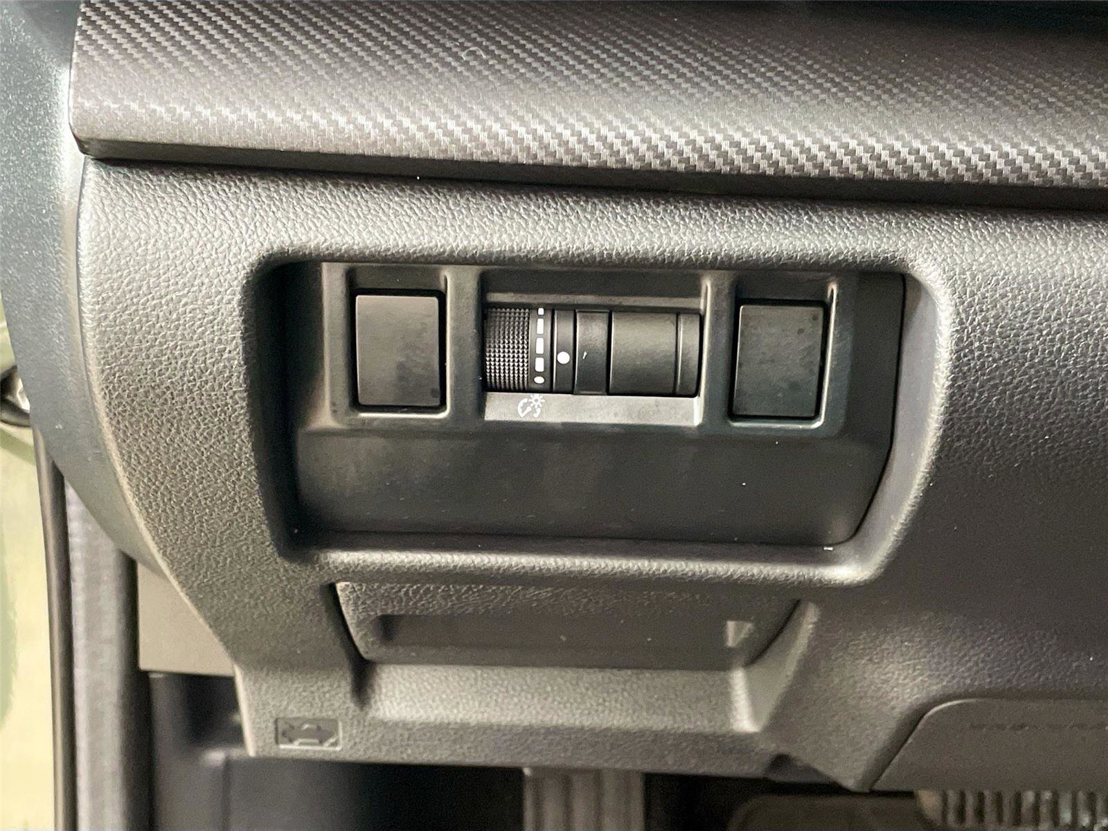 Used 2024 Subaru Crosstrek 2.5i Limited image 14