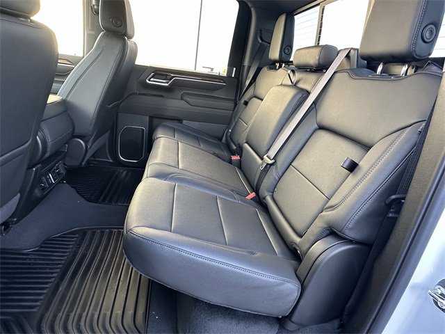 New 2026 Chevrolet Silverado 2500 LT w/ Trail Boss Package image 20