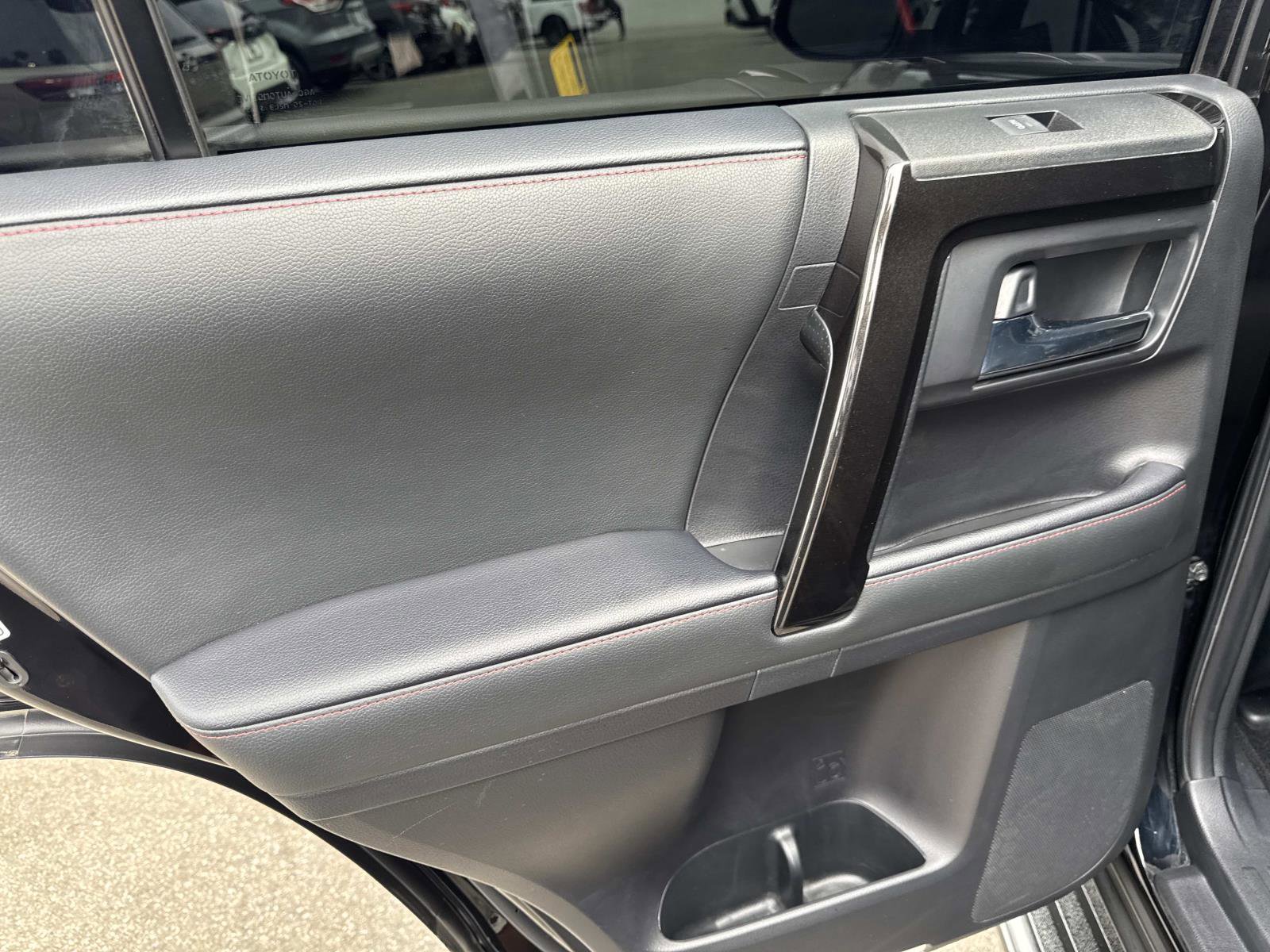 Used 2021 Toyota 4Runner Venture AWD/4WD image 11