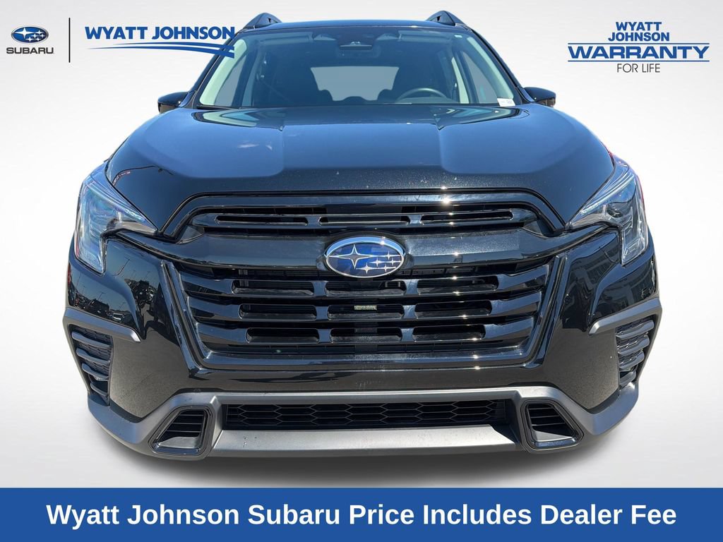 Used 2026 Subaru Ascent Premium w/ Popular Package #1 AWD/4WD image 15