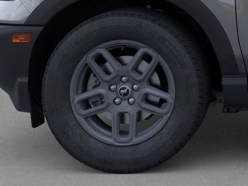 New 2025 Ford Bronco Sport Big Bend AWD/4WD image 19