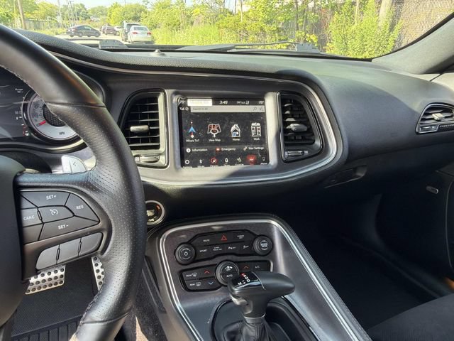 Used 2018 Dodge Challenger T/A RWD image 17