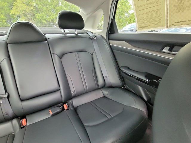 Used 2023 Kia K5 EX FWD image 6