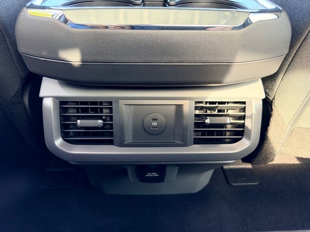 New 2026 Ford F150 XLT w/ Mobile Office Package RWD image 14
