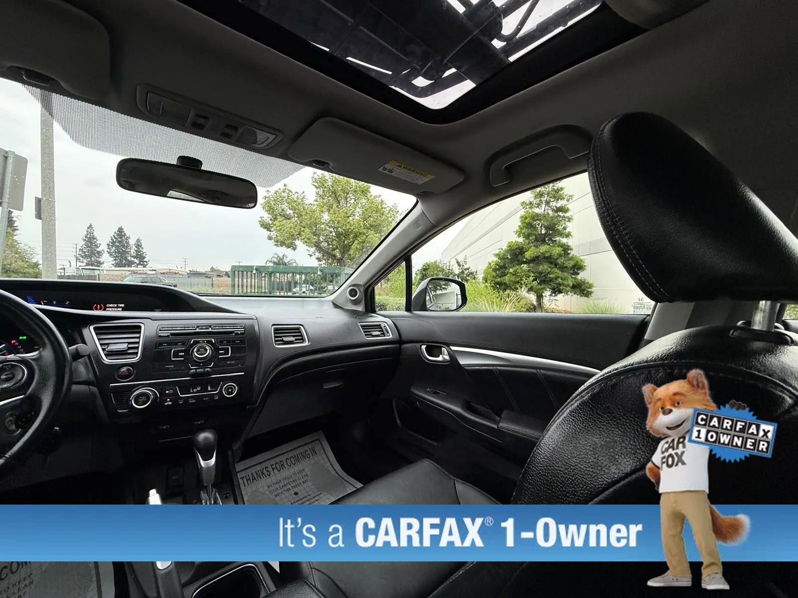 Used 2013 Honda Civic EX-L image 40