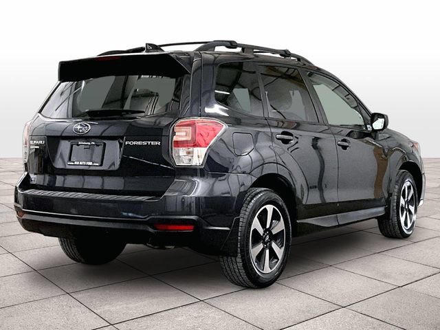 Used 2018 Subaru Forester 2.5i Premium AWD/4WD image 11