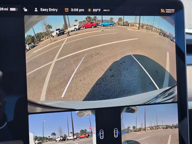 Used 2020 Tesla Model 3 Performance image 12