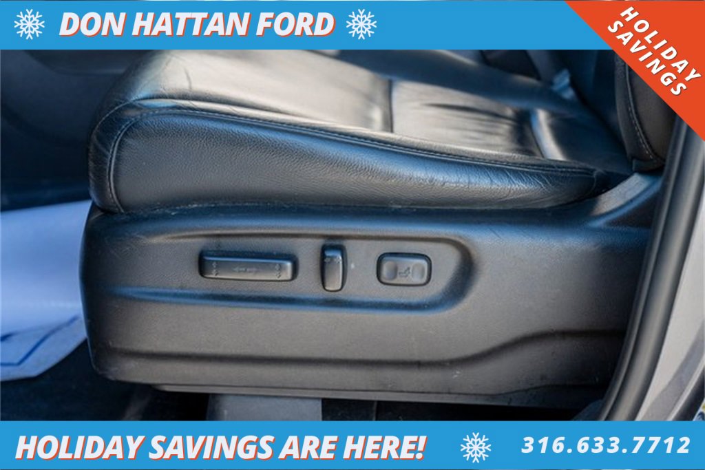 Used 2022 Honda Pilot EX-L image 21