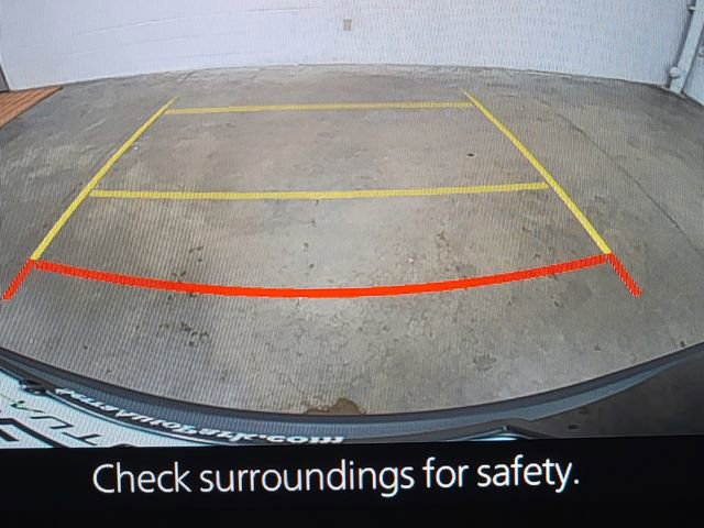 New 2026 MAZDA CX-50 AWD 2.5 Hybrid w/ Weather Package image 31