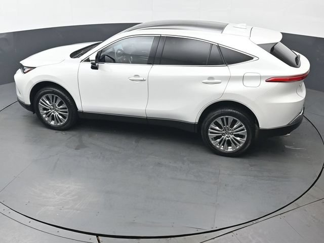 Certified 2023 Toyota Venza Limited AWD/4WD image 43
