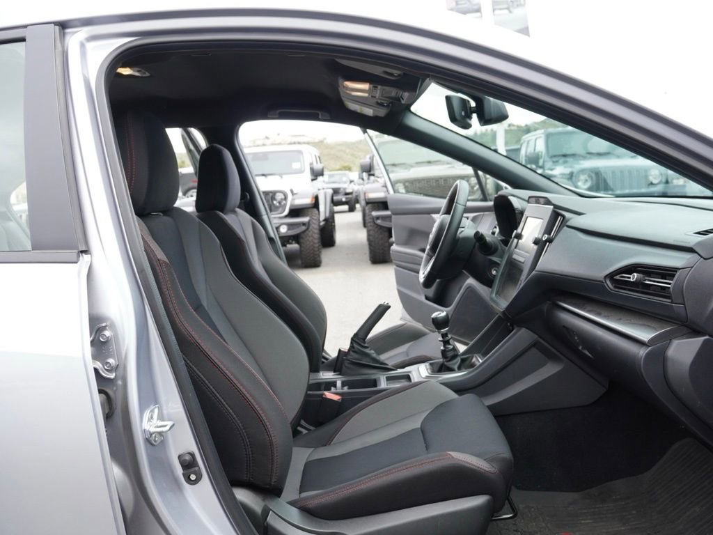 Used 2023 Subaru WRX image 22