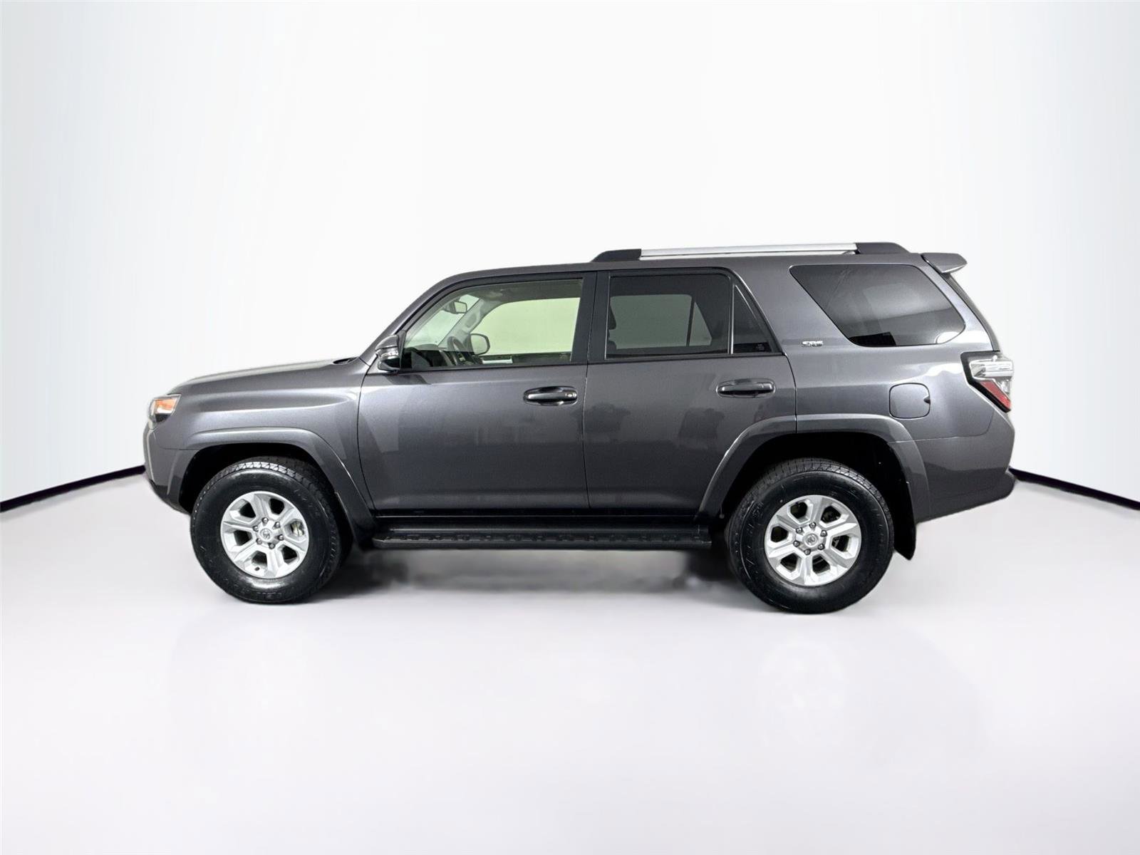 Certified 2023 Toyota 4Runner SR5 Premium image 9