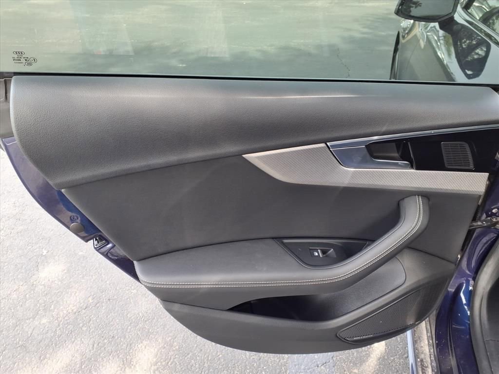 Used 2021 Audi A5 2.0T Premium Plus image 18
