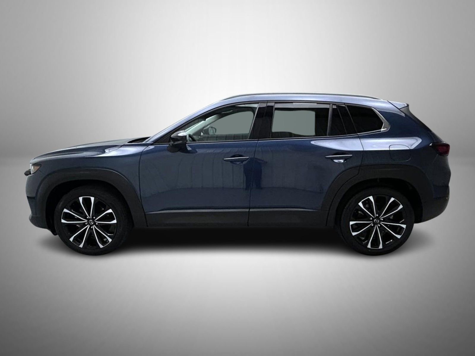 Used 2025 MAZDA CX-50 AWD 2.5 S w/ Premium Plus Pkg image 8