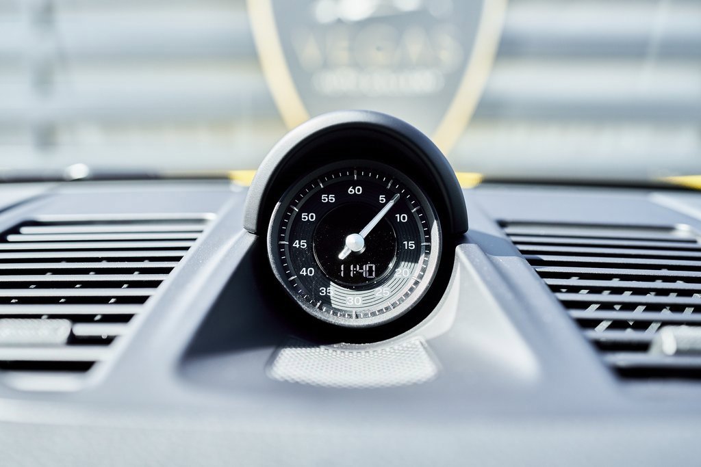 Used 2022 Porsche 911 Carrera 4S image 73