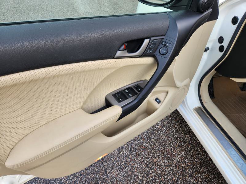 Used 2009 Acura TSX w/ Technology Package image 42