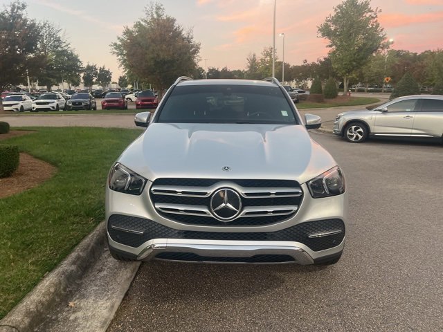 Used 2020 Mercedes-Benz GLE 350 w/ Premium Package image 8