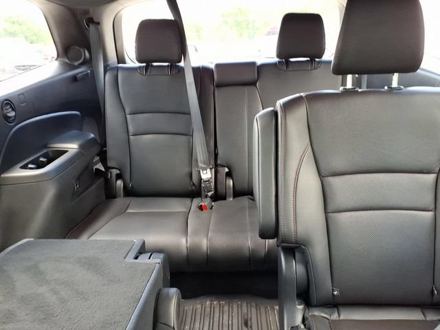 Used 2021 Honda Pilot Elite image 11
