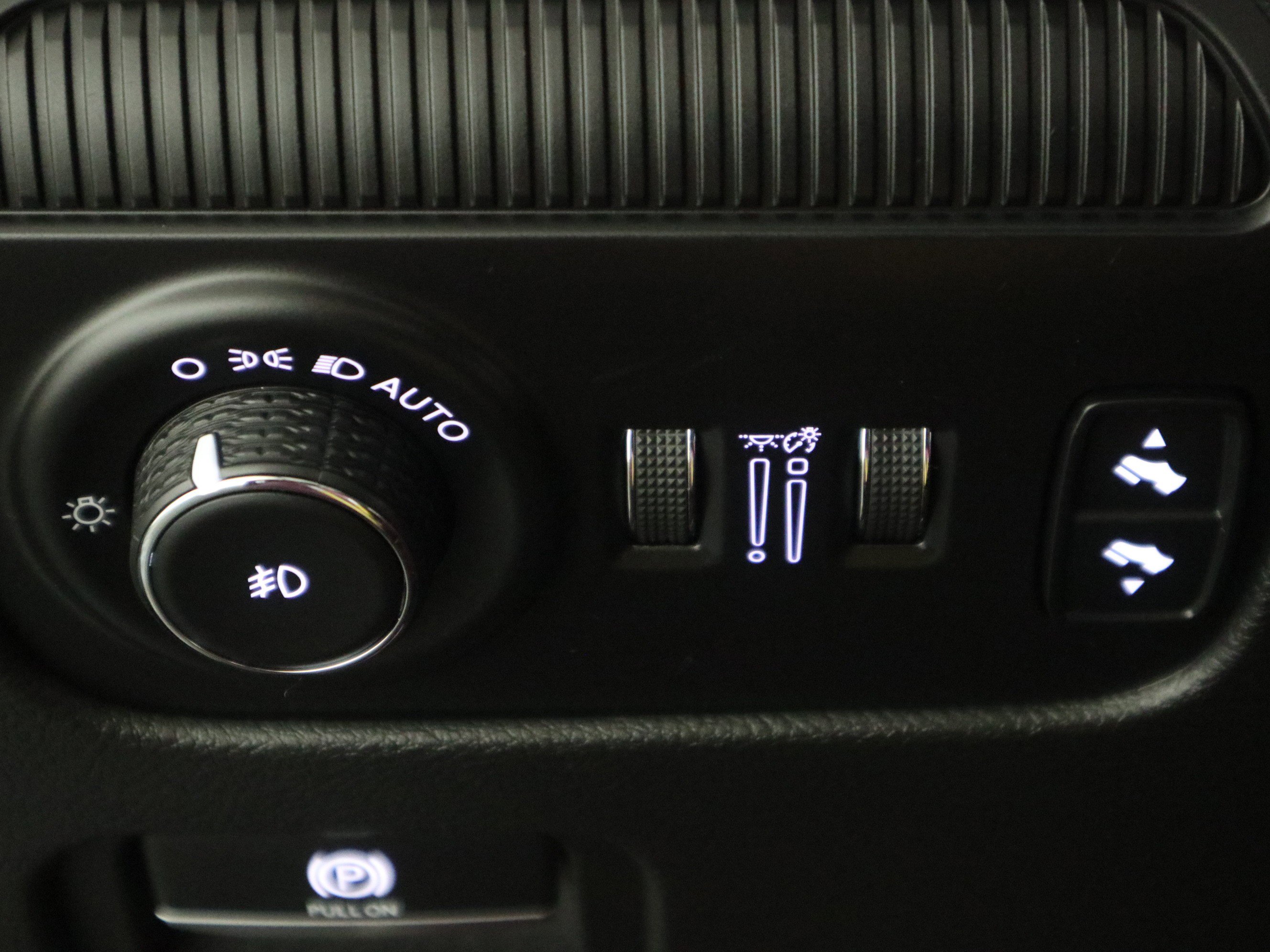 Used 2022 Jeep Wagoneer Series II image 33