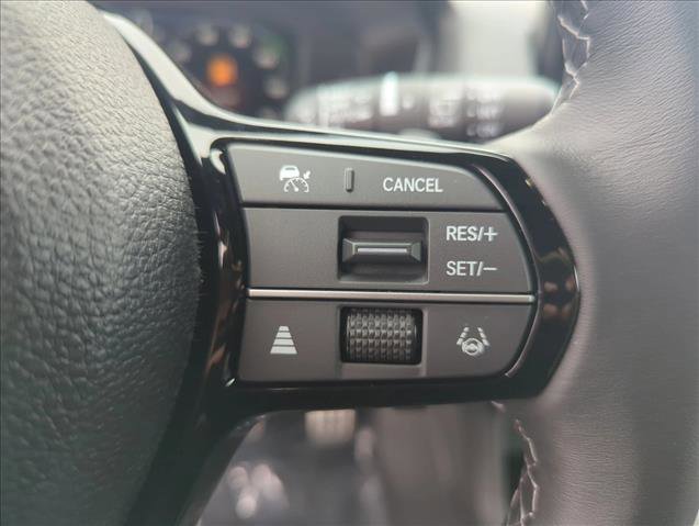 New 2026 Honda Civic Sport Touring image 14