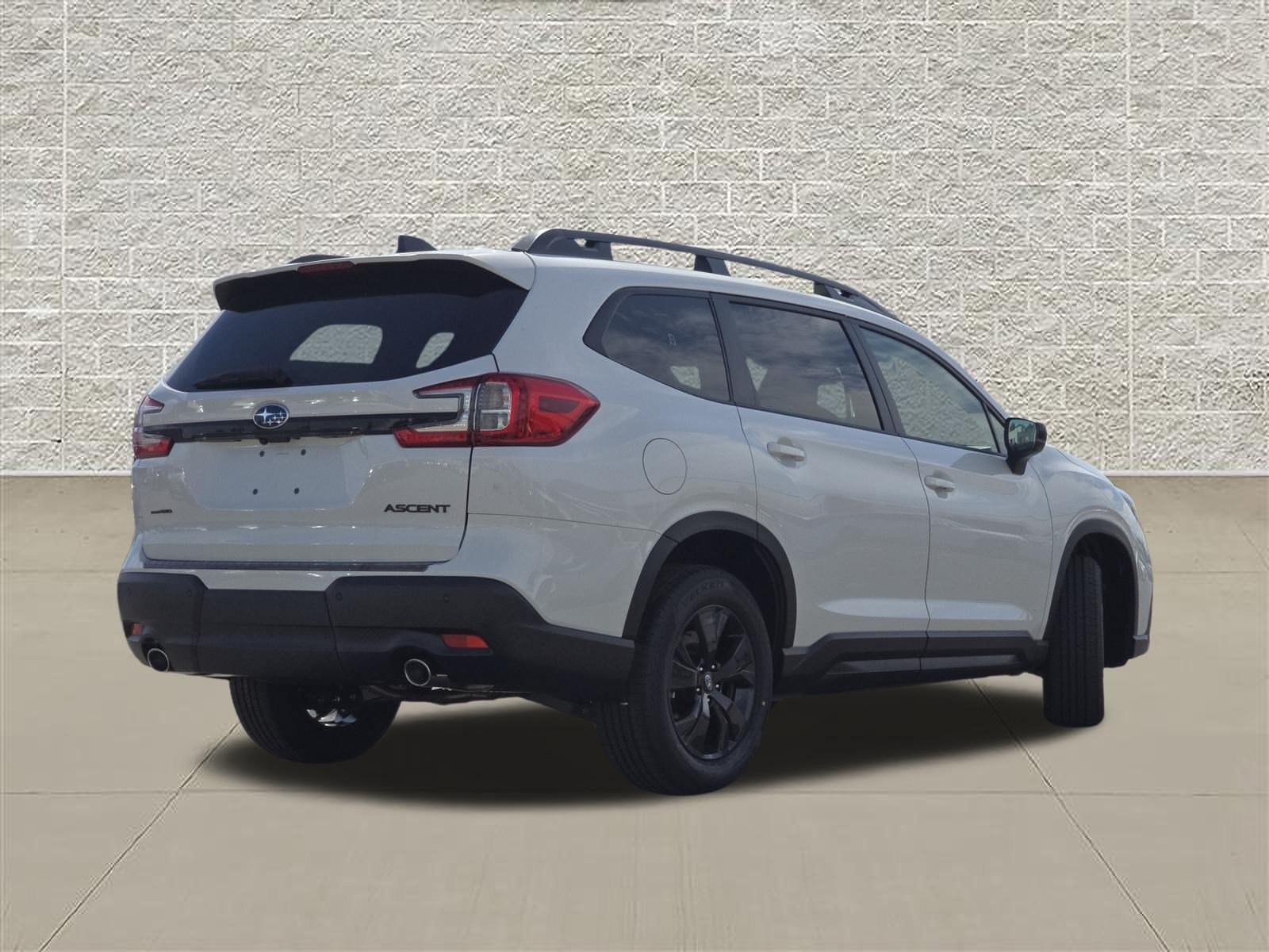 New 2027 Subaru Ascent Premium AWD/4WD image 7