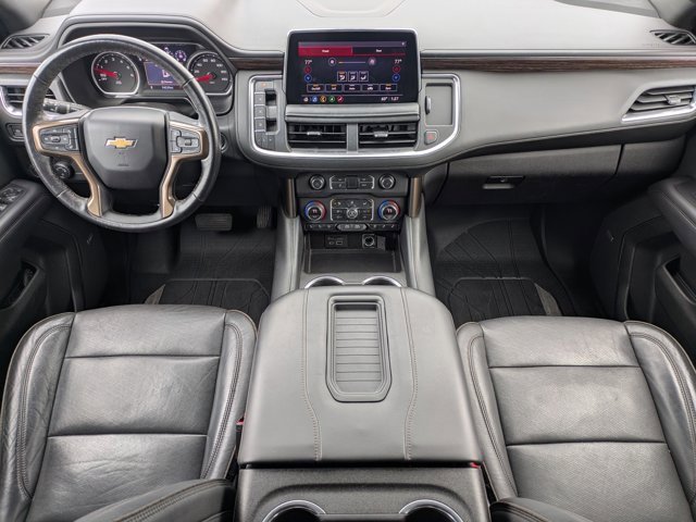 Used 2021 Chevrolet Tahoe High Country image 16