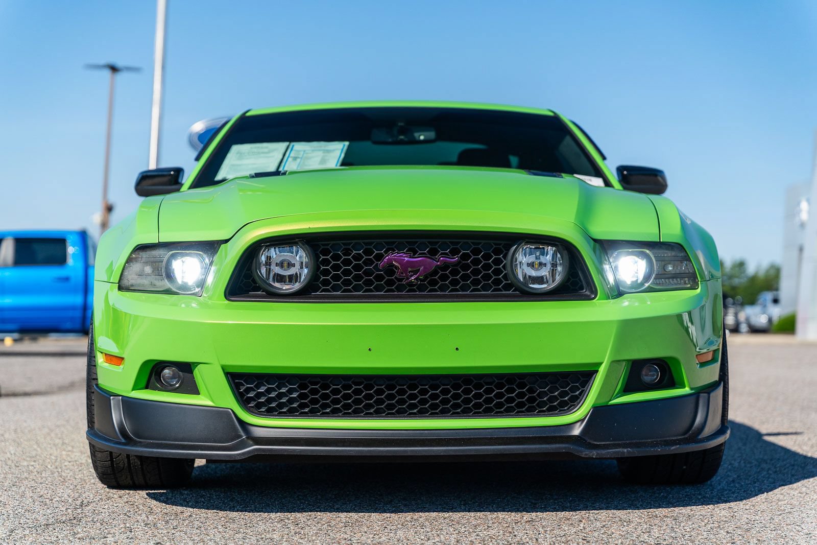 Used 2014 Ford Mustang GT w/ Equipment Group 301A RWD video 2